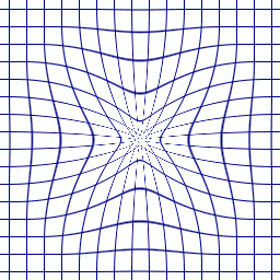 Schematische Darstellung